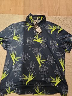 Golf shirt cheap specials