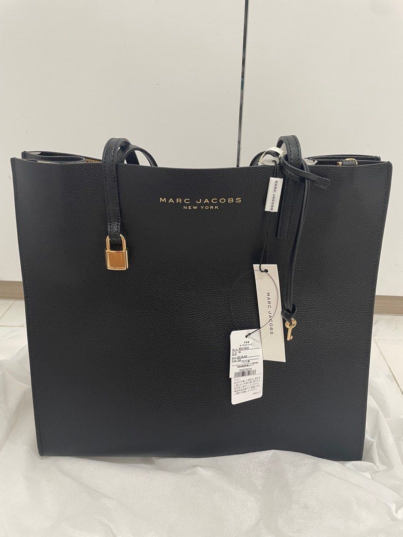 Marc jacobs shop grind tote