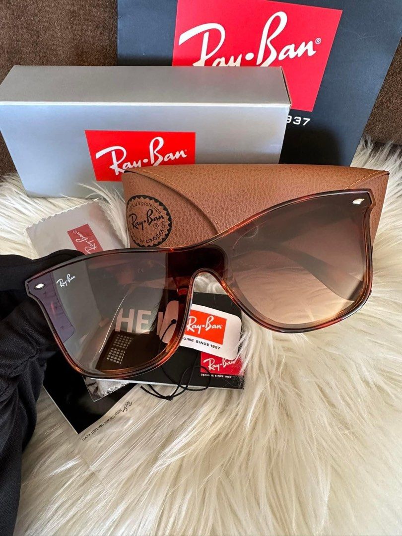 4440 rayban hot sale