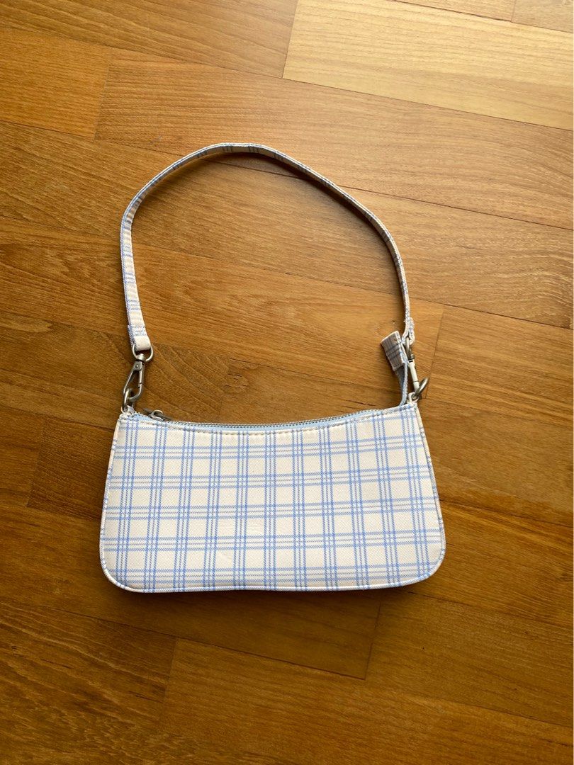 Baguette bag brandy melville outlet