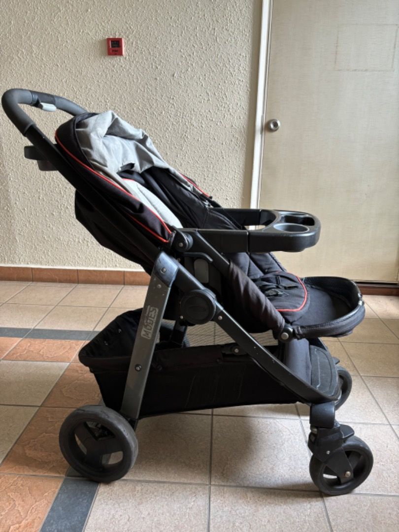 Graco multi stage lightweight stroller sales