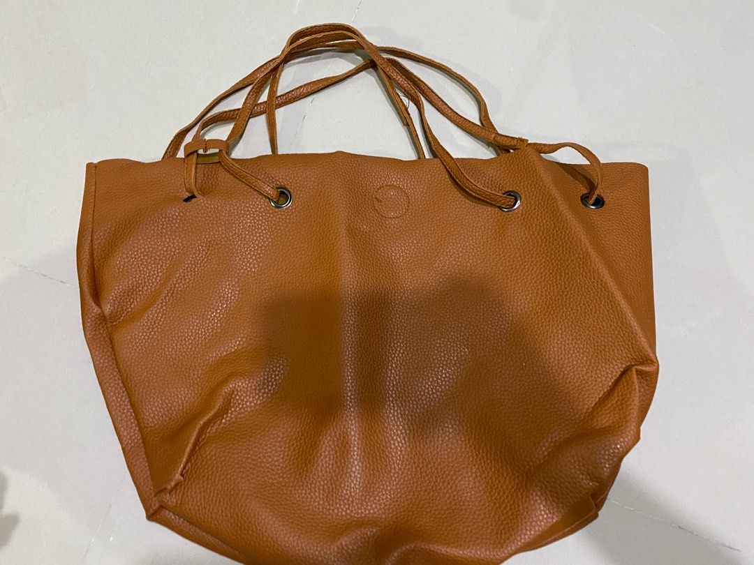 Pvc clearance leather bag