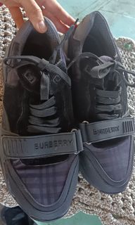 Burberry shoes deals price philippines