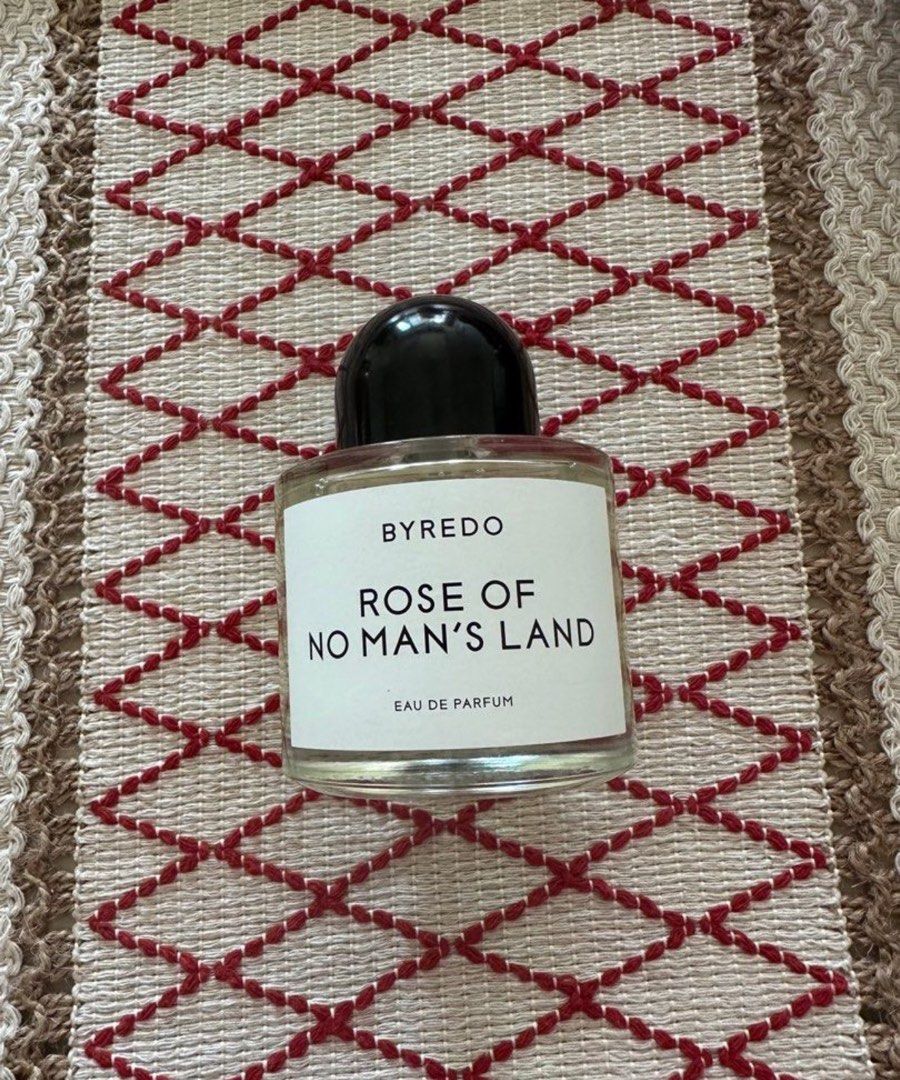 Rose of no on sale man's island