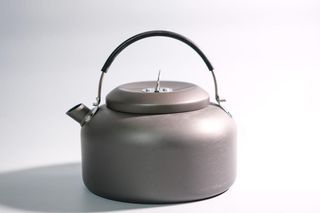 Camping Kettle 1.2L