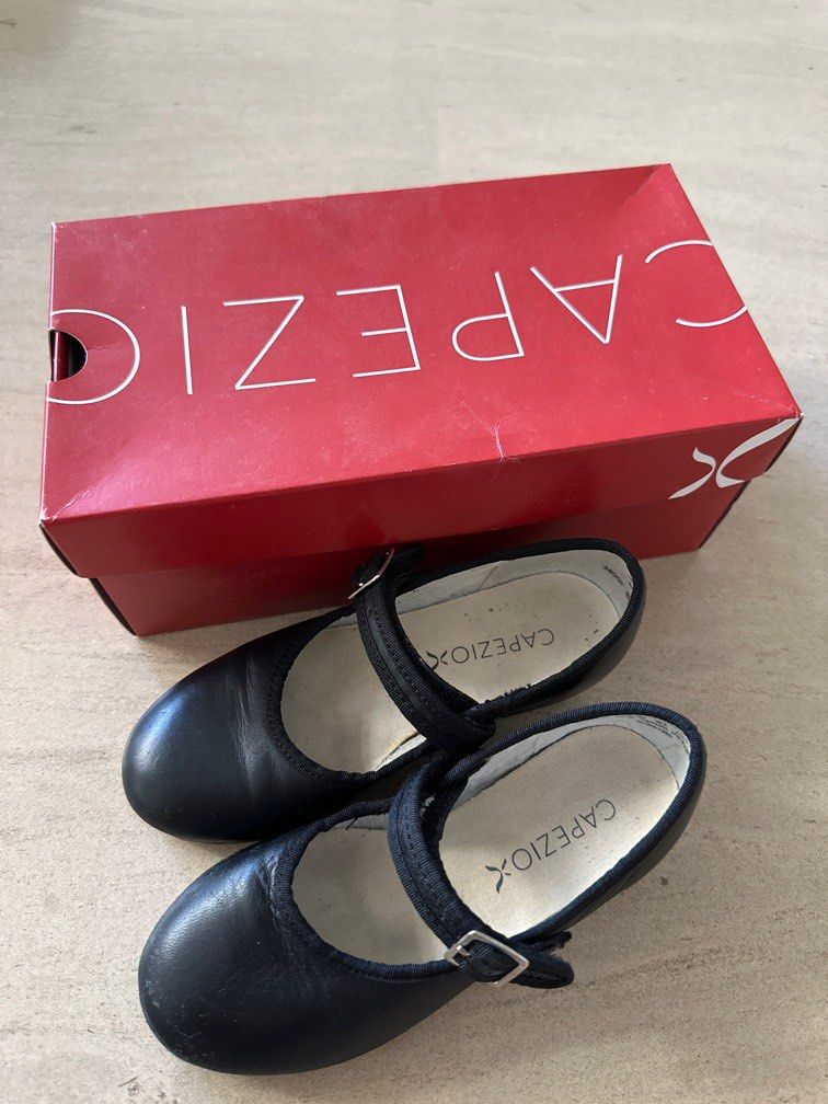 Girls tap shoes size 12 online