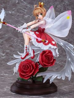 High end pvc figures Collection item 2