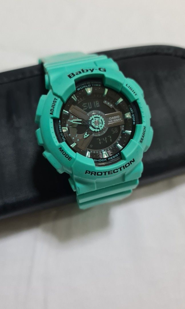 Casio Baby G BA 111