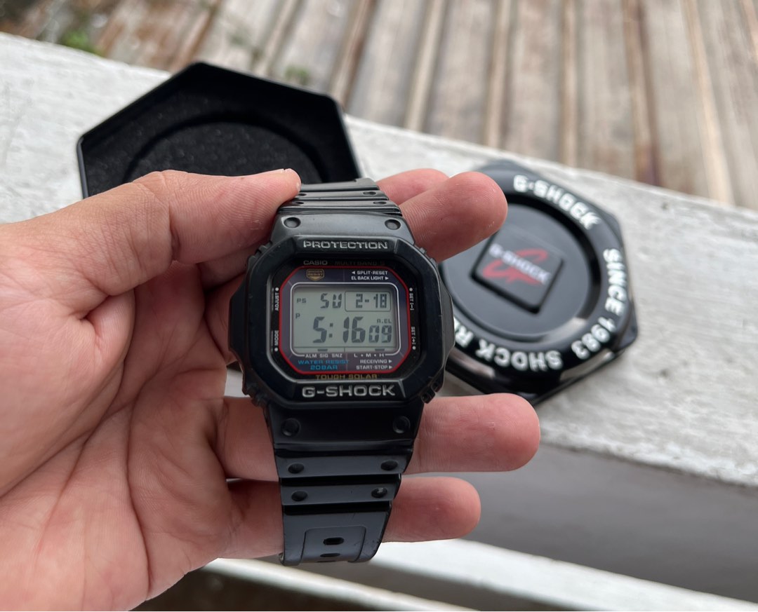 Casio m5600 outlet
