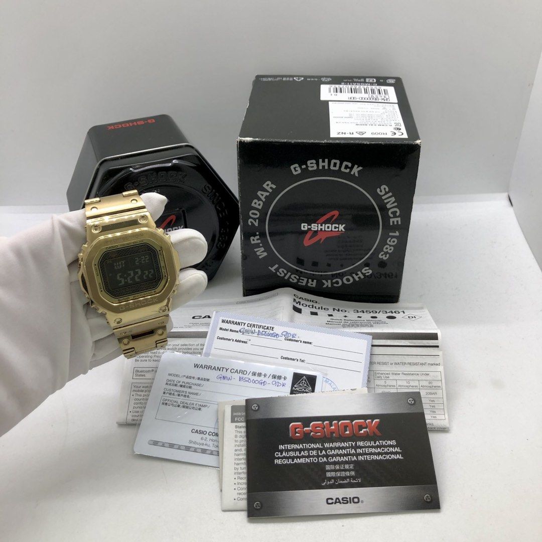 Casio 2019 watches online