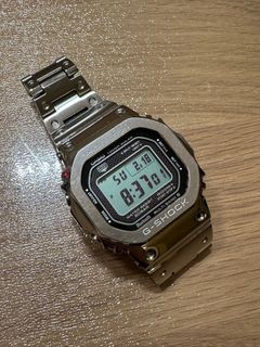 Gmw b5000 fake on sale