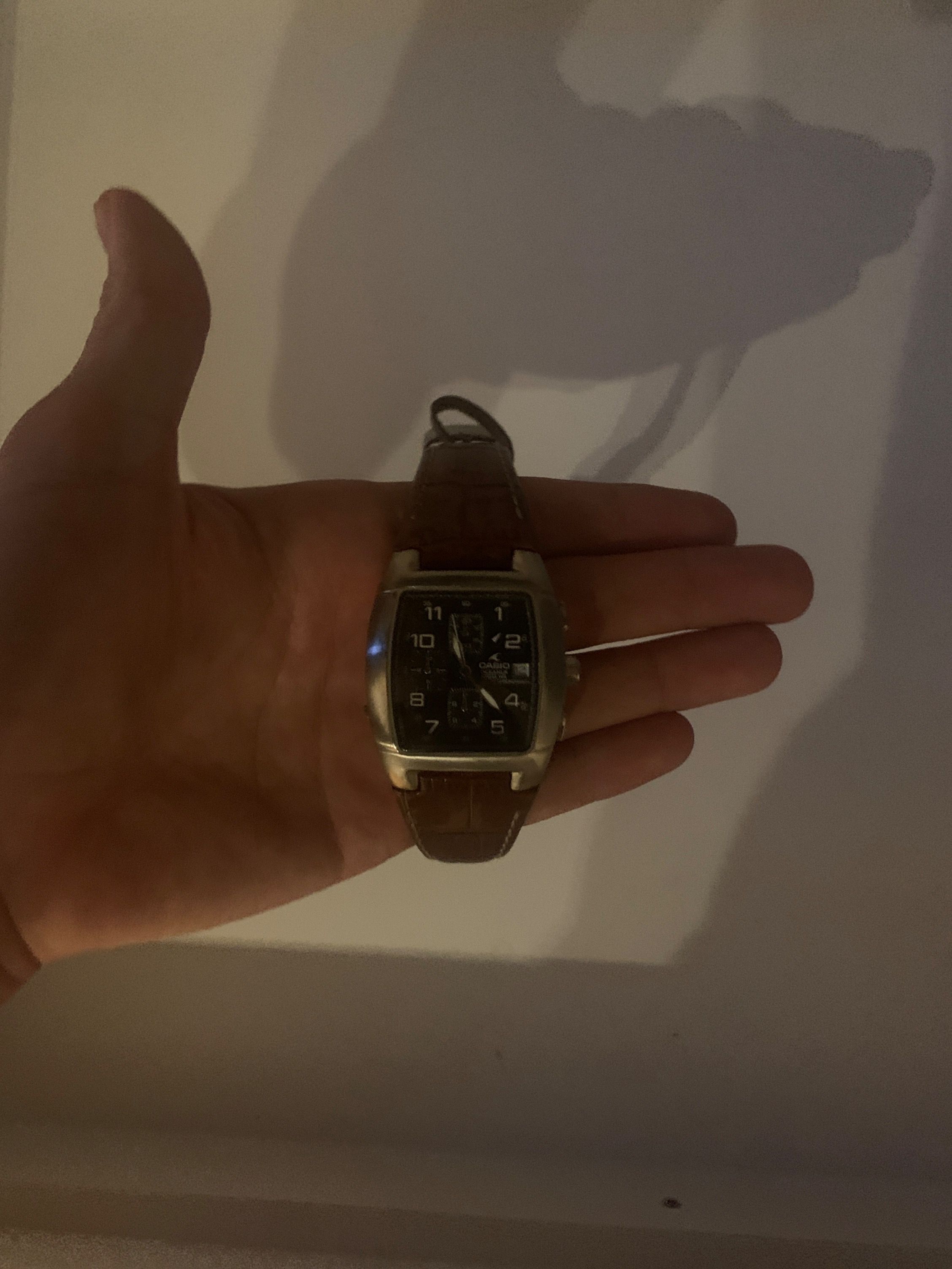 Casio 100wr outlet