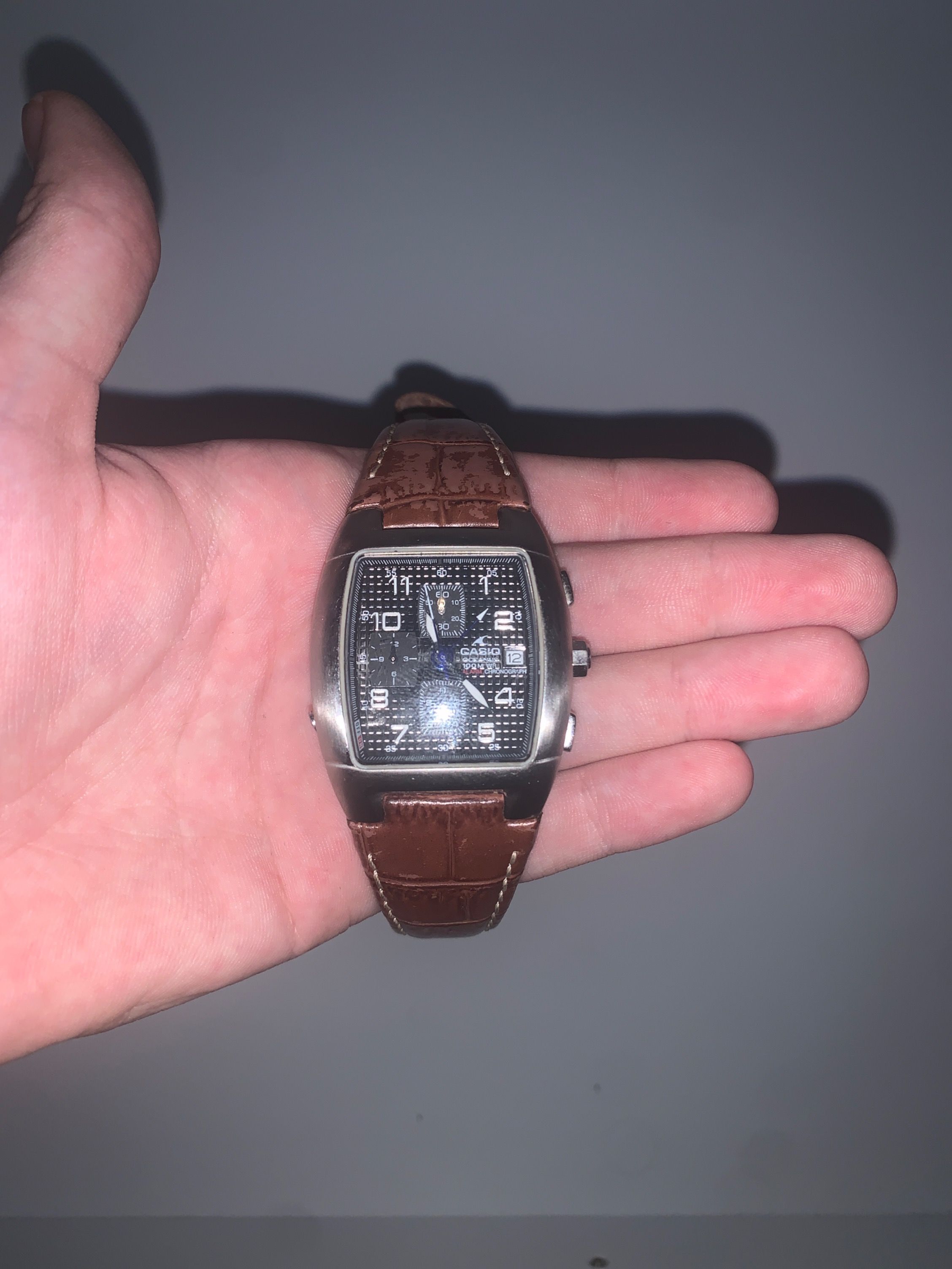 Casio 100wr new arrivals