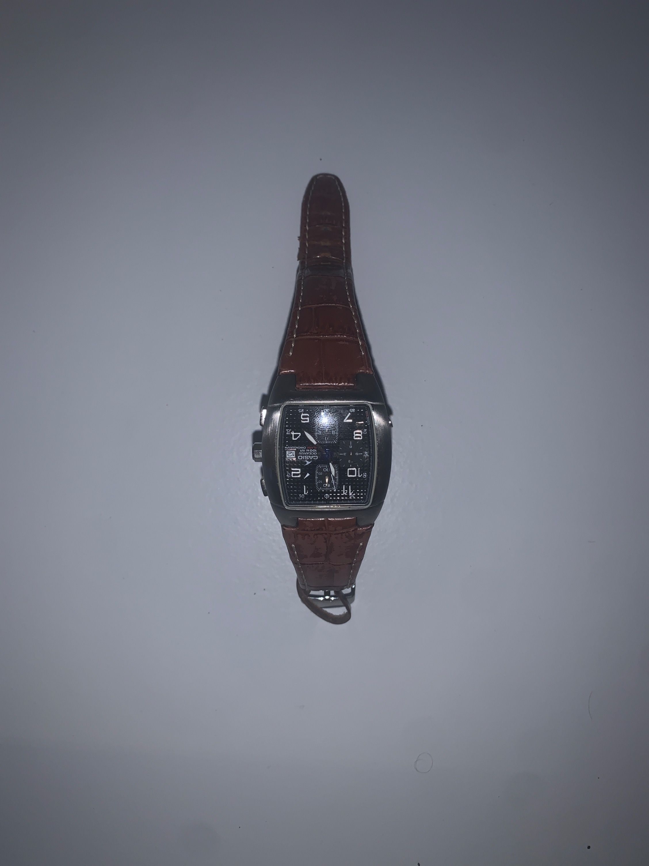 Casio 100wr shop