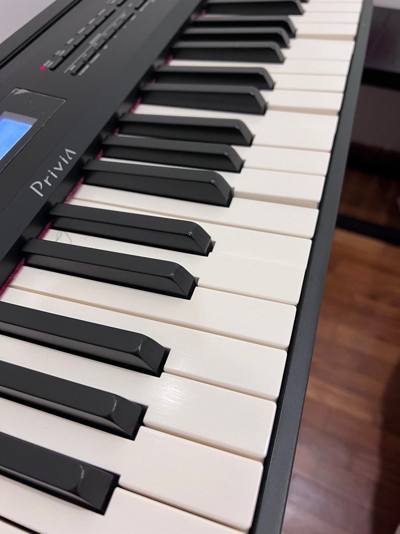 Casio clearance px 350