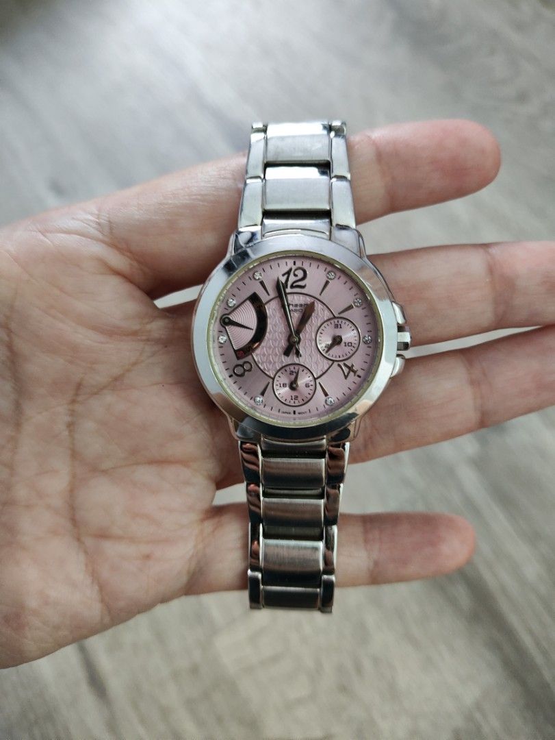 Casio Sheen Women s watch