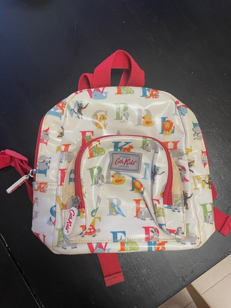Cath kidston children's backpack sale sale