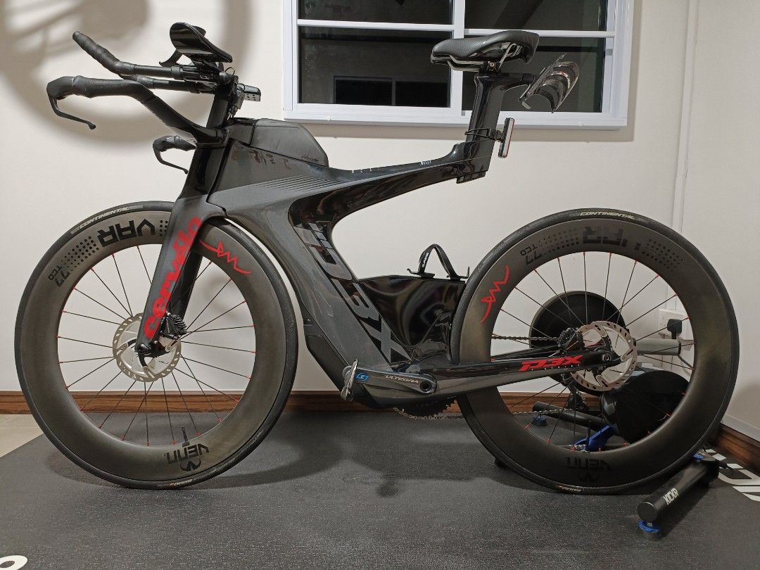 Cervelo online p3x price
