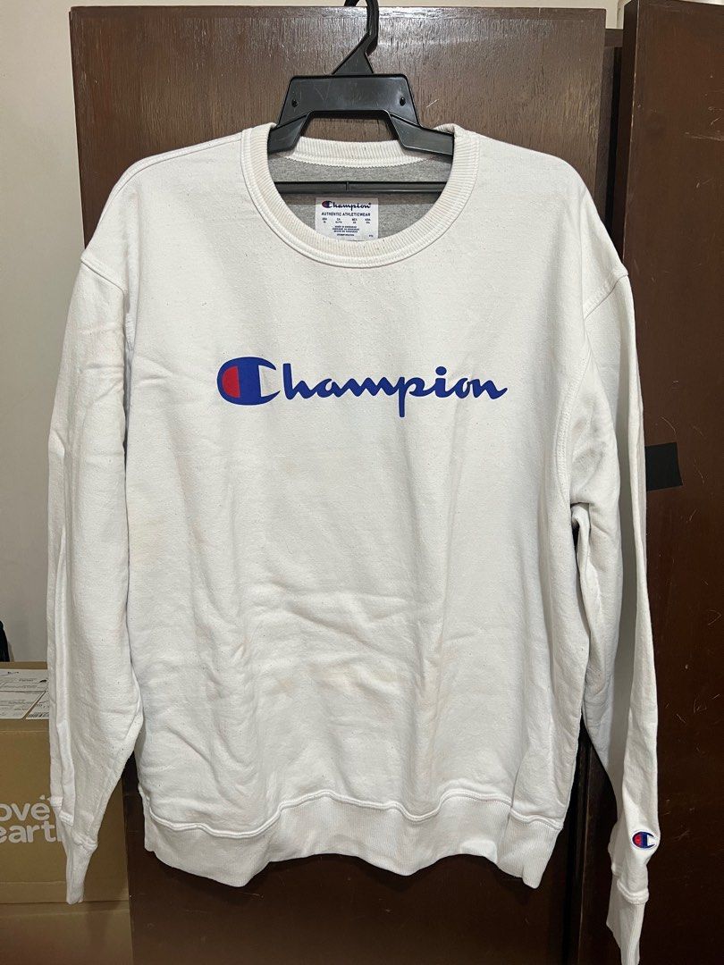 Harga champion crewneck hot sale