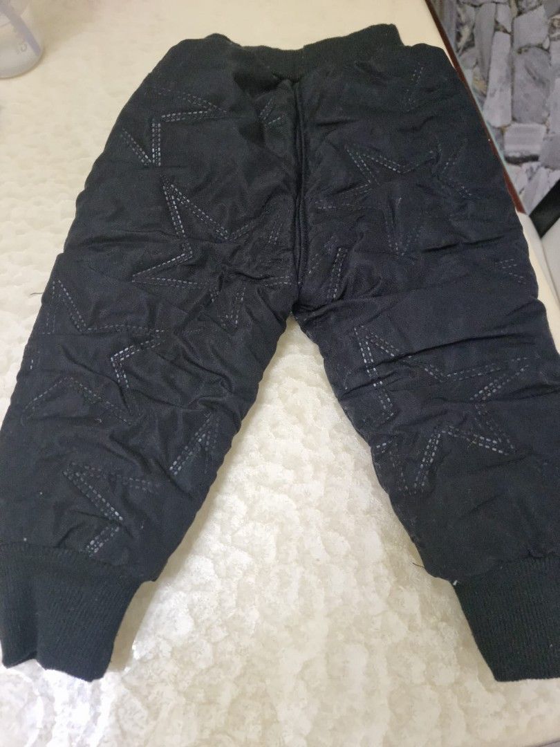 Cheap winter pants on sale