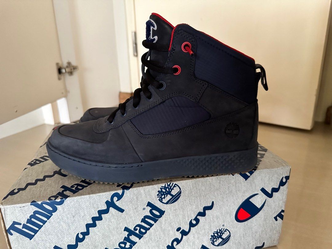 Timberland champion city roam store