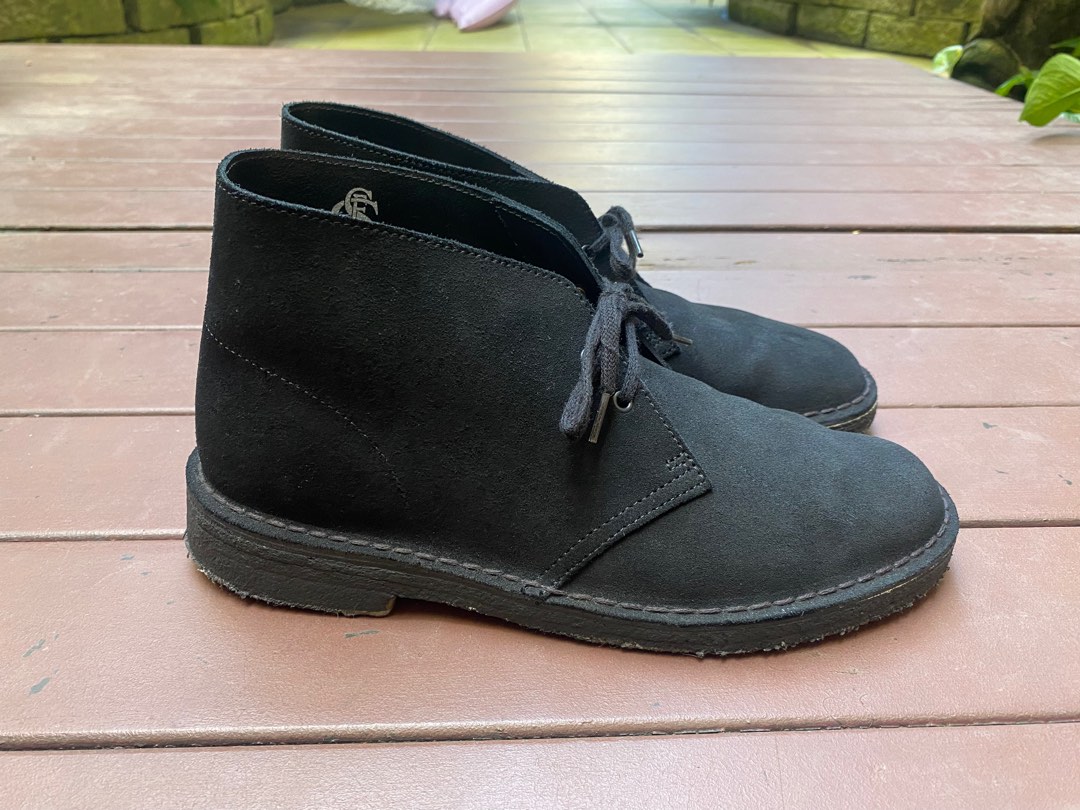 Clarks Desert Boots UK7 US8