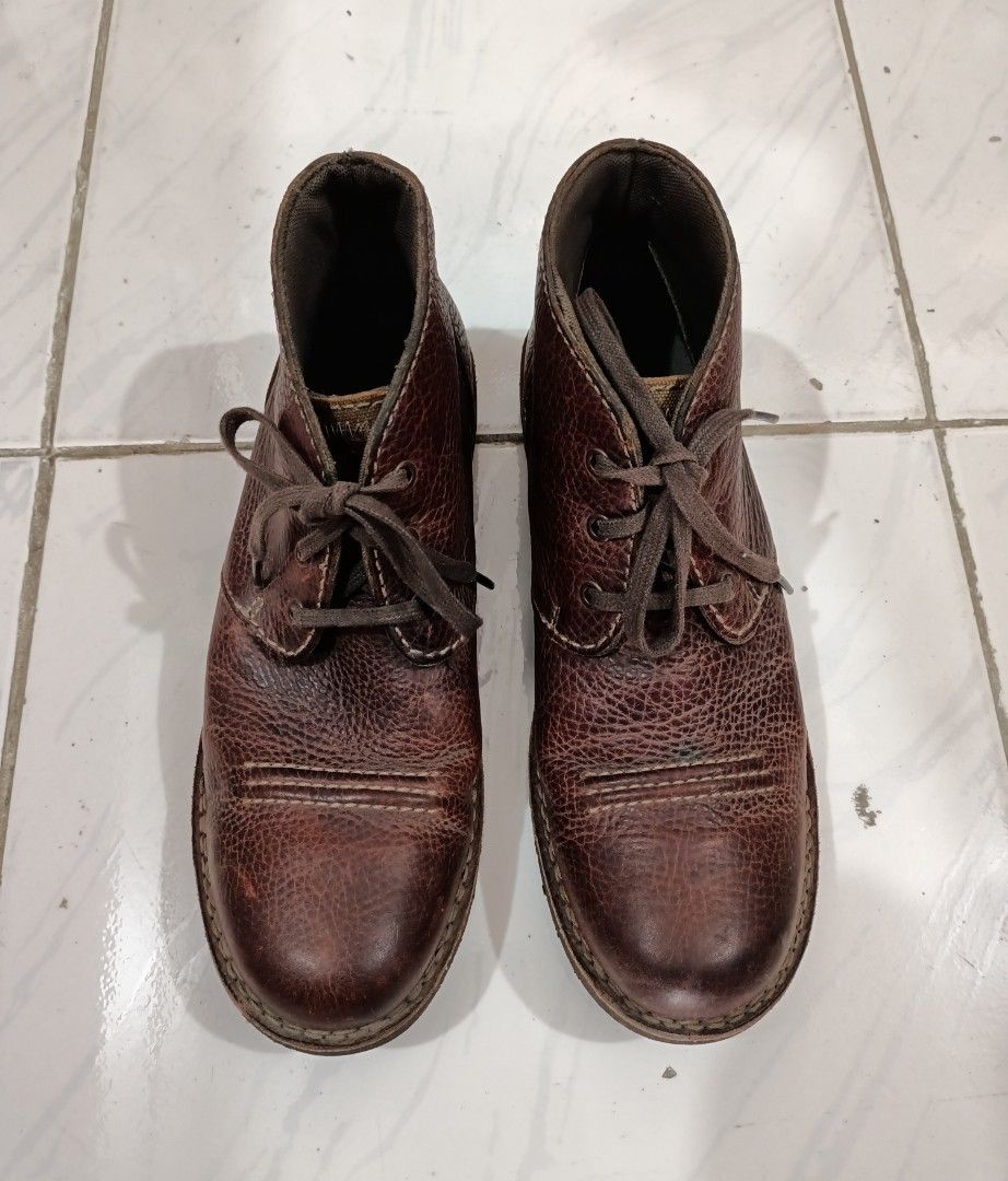 Clarks medway smith hot sale