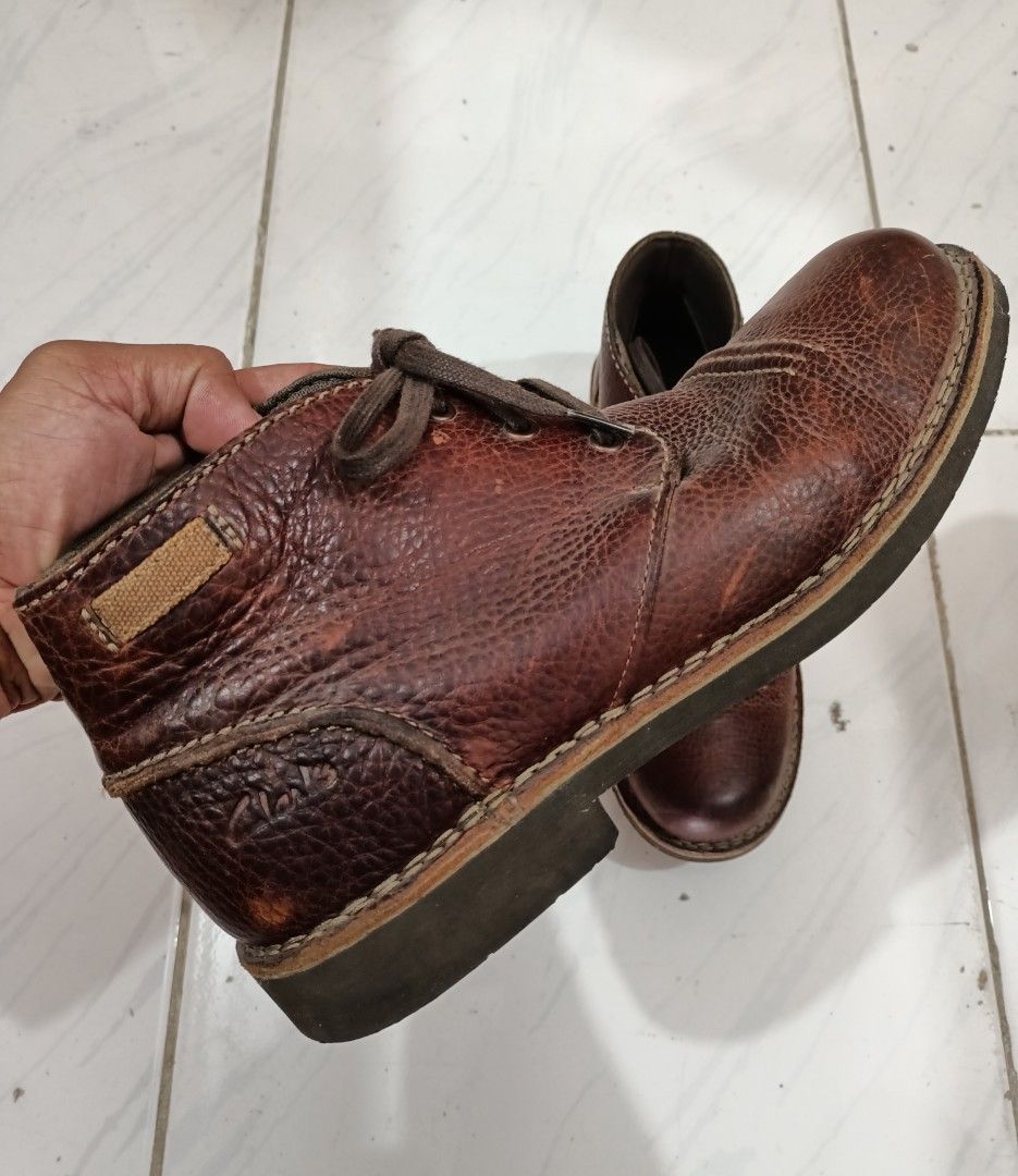 Clarks medway sale smith