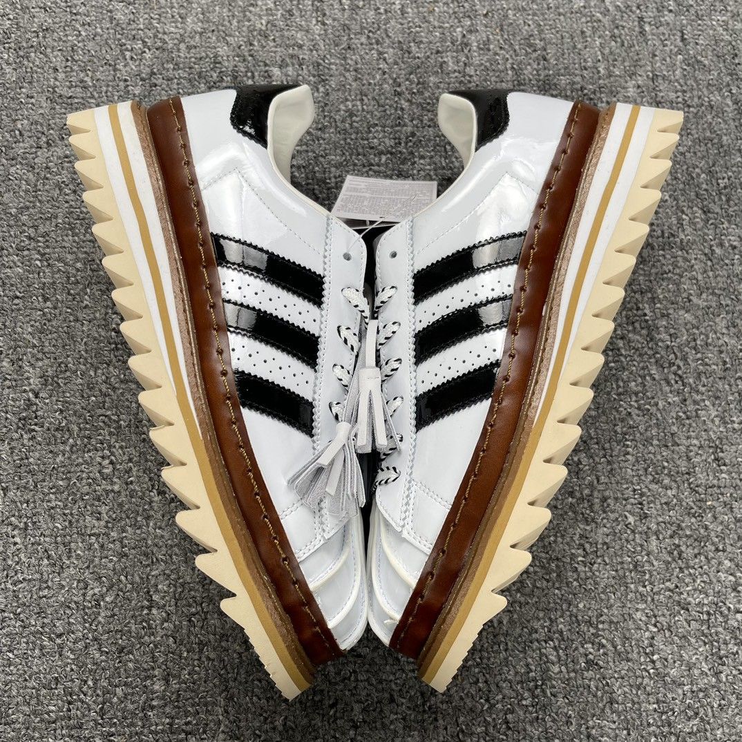 Clot AD Superstar Women s Fashion Footwear Sneakers on Carousell