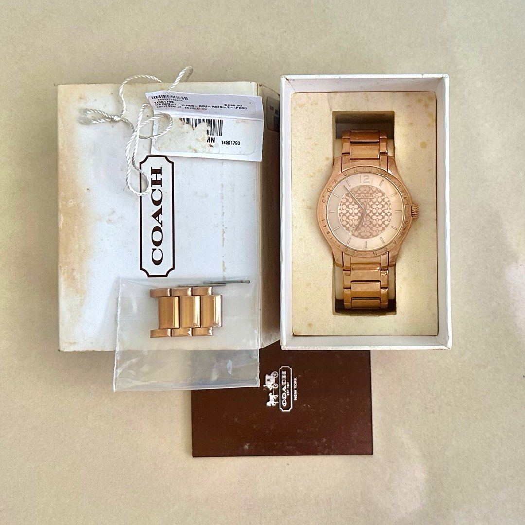 All ladies watch new arrivals