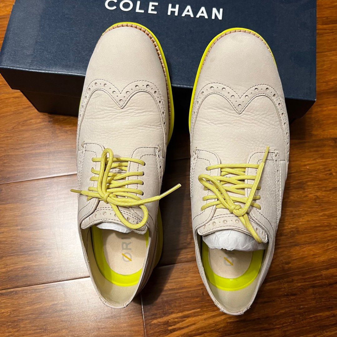 Cole haan grand shwng deals