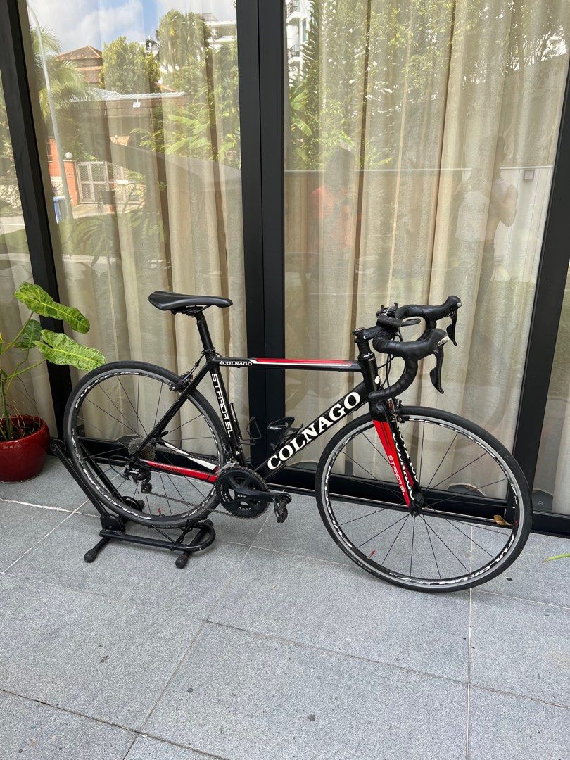 Colnago strada sales sl price