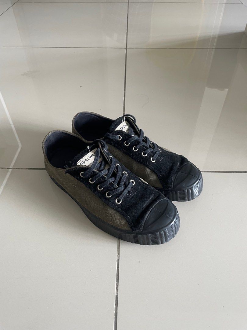 Comme Des Garcons CDG shirt Spalwart sneaker