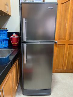 Condura 2-door Refrigerator