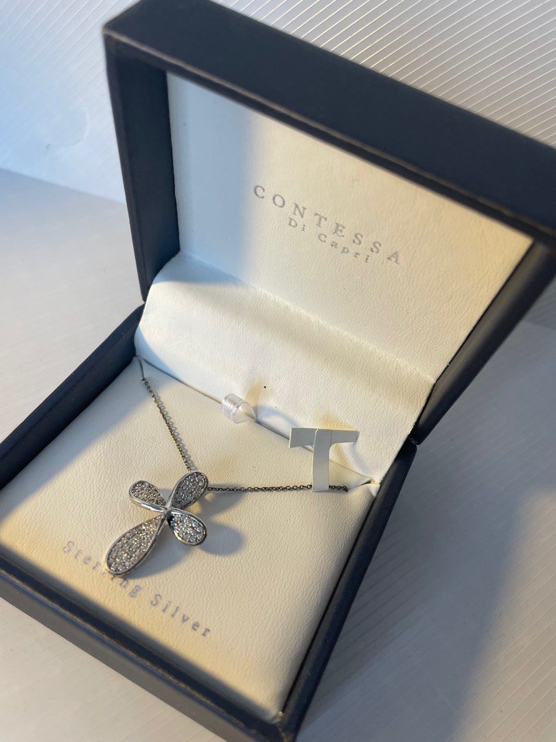 Contessa di capri necklace on sale