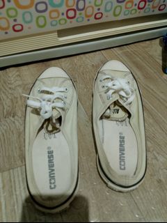 Converse mule japan hotsell