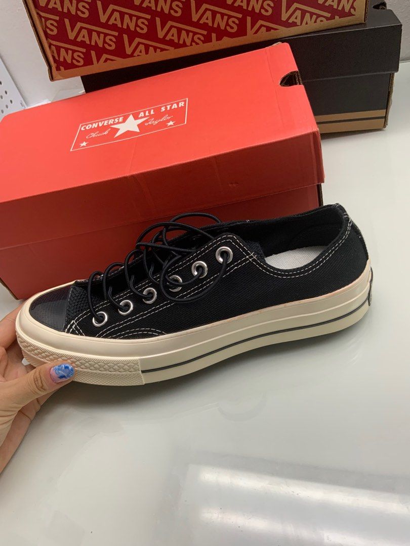 Chuck taylor platform new arrivals