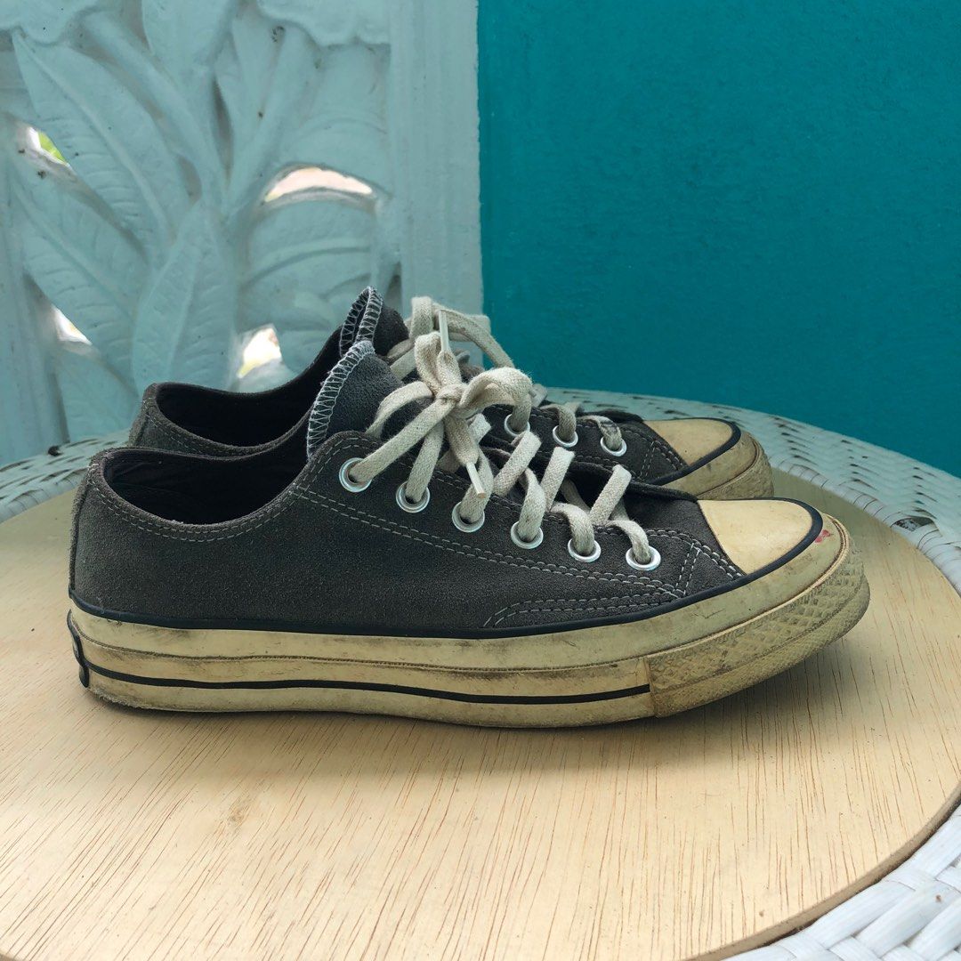 Converse ct70 black best sale