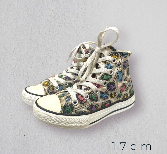 Converse fantasia on sale