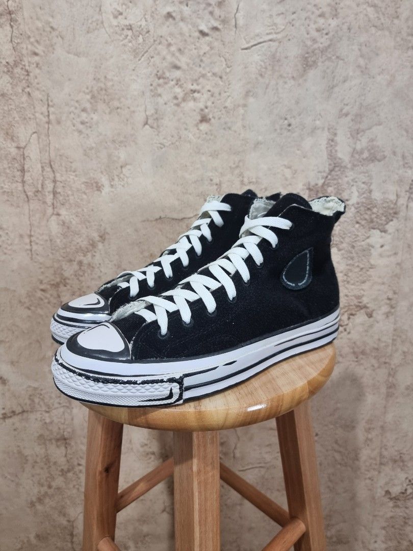 Vides converse on sale
