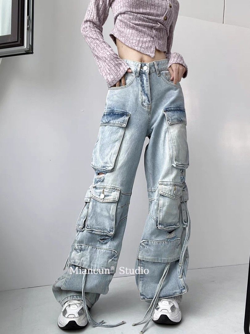 Girls denim outlet jeans