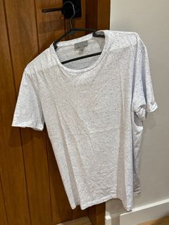 COS SPECKLED TEE
