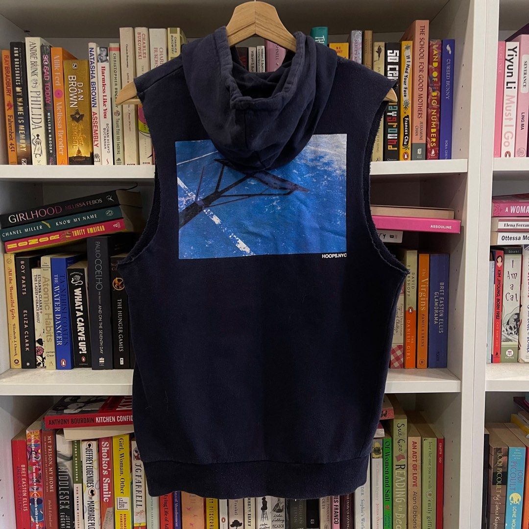 Cotton On Sleeveless Hoodie