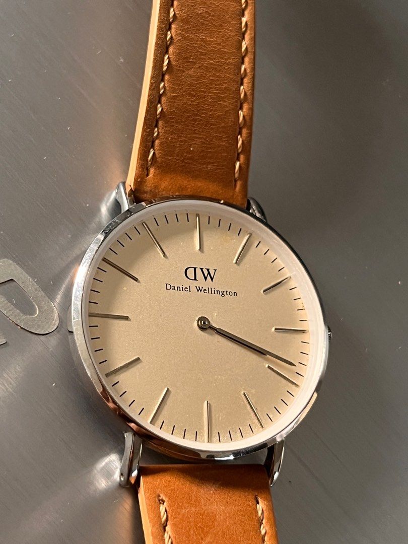 Daniel wellington authentic online