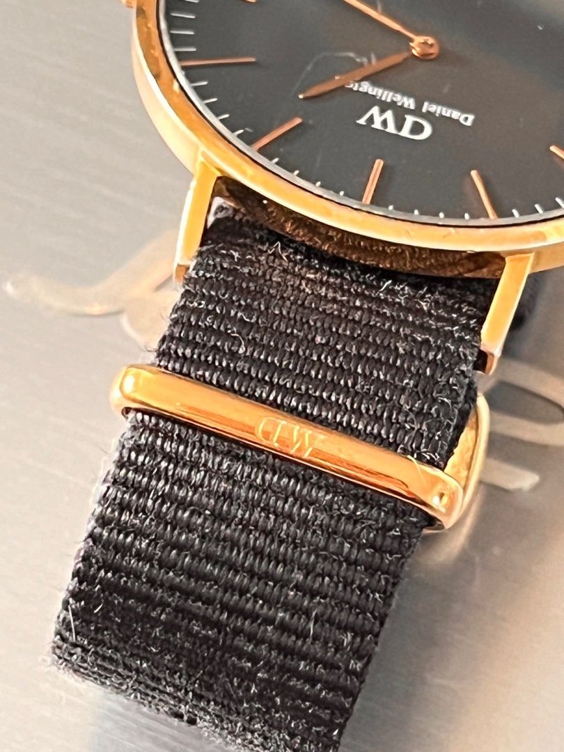 Daniel wellington 44mm sales
