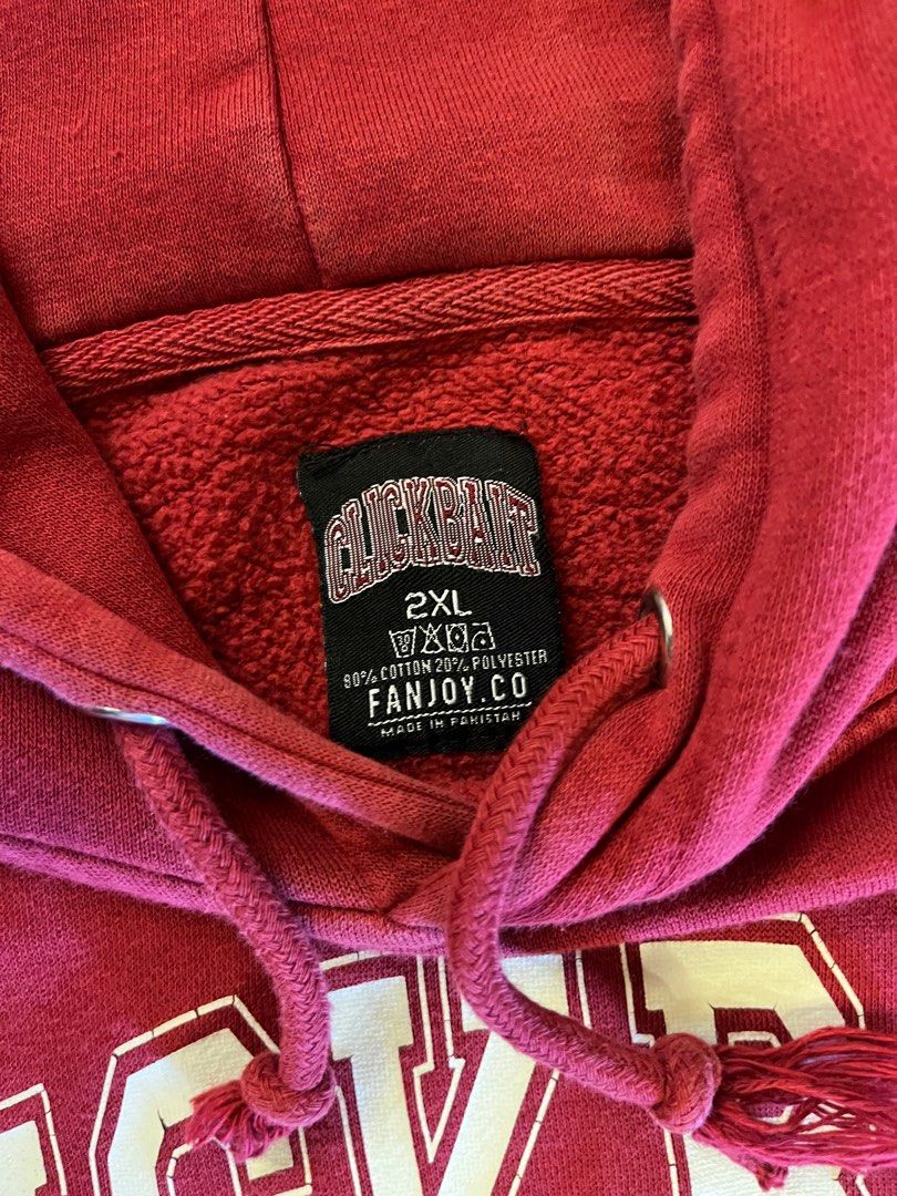 David dobrik pink cropped hoodie hot sale