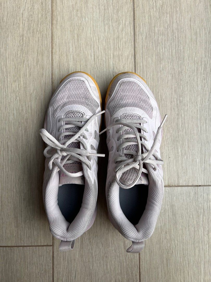 Decathlon netball trainers outlet