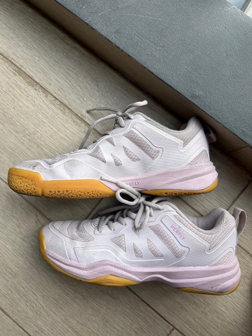 Girls netball trainers new arrivals