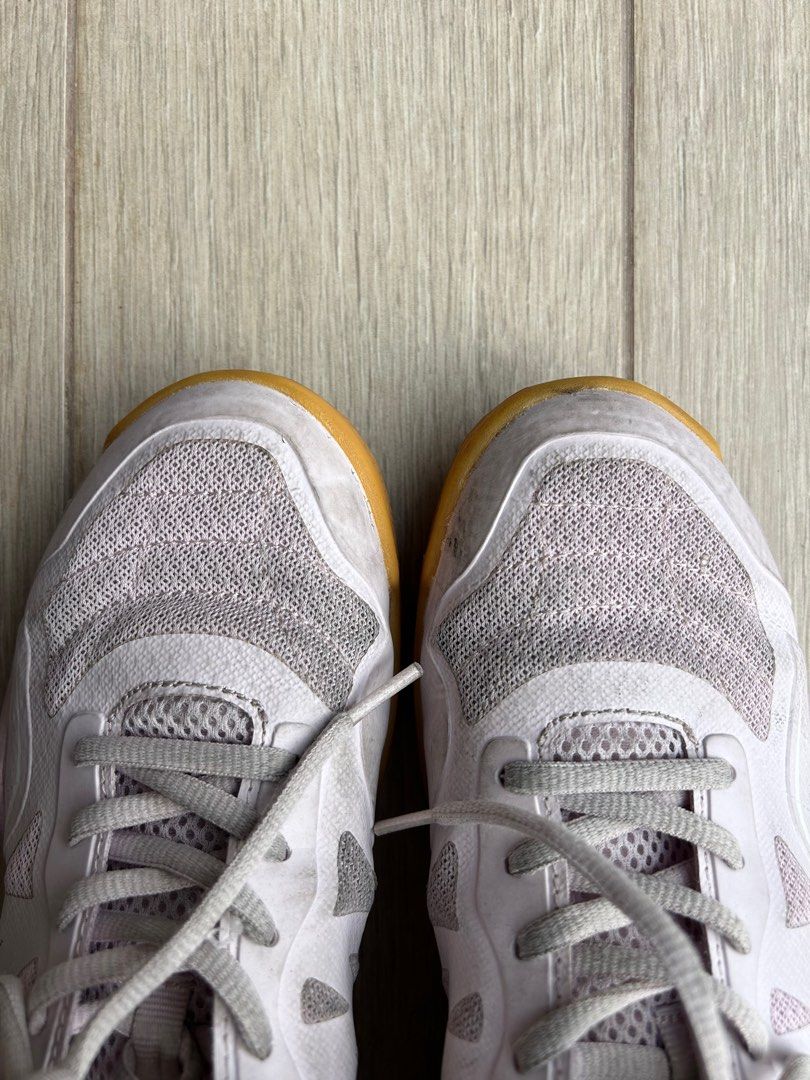 Decathlon Girls Netball Shoes
