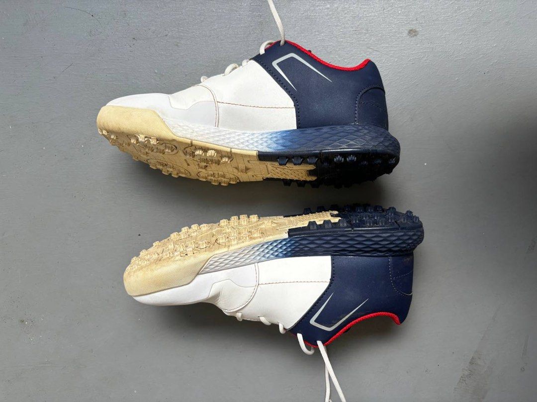 Decathlon Golf Shoes
